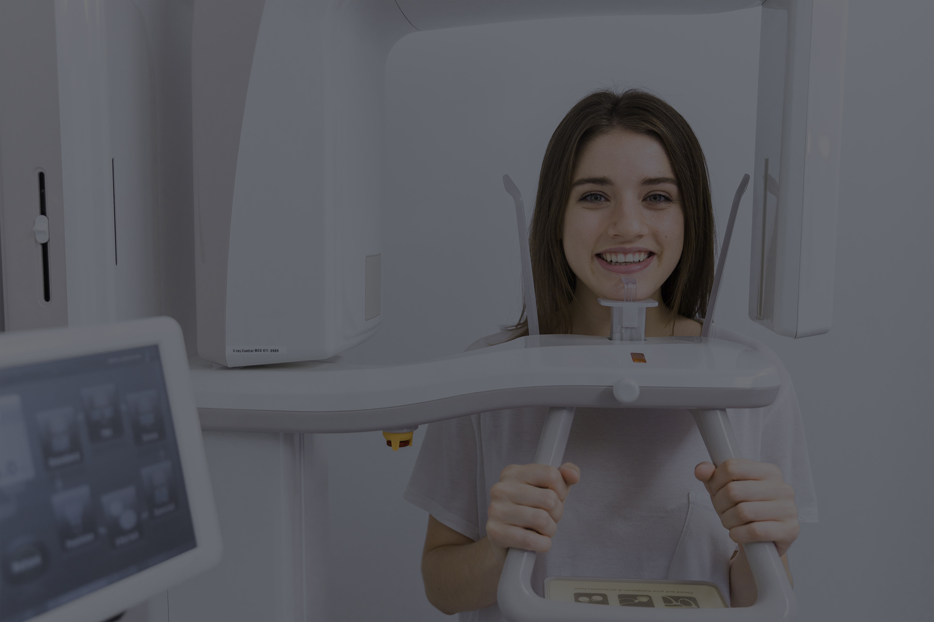 radiografia dental